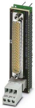 Frontadapter FLKM-PA-D37/ETHA