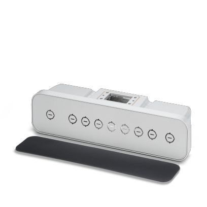 Gehäuse BL2 AIO65 9 PB BOX
