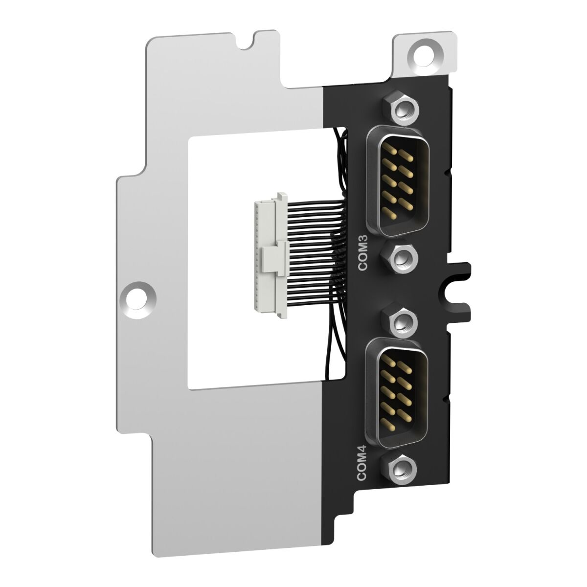 Atom Erweiterung P6 isoli. HMIYP6M2R23P2