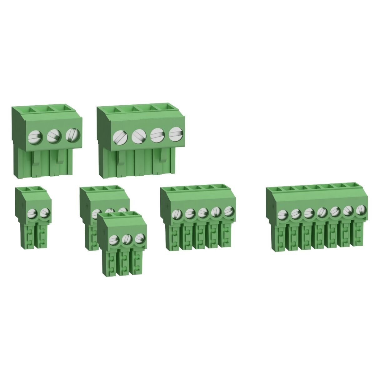 Steckersatz Erweiterungs- TM171ASCTB14