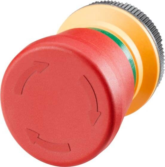 Not-Halt-Taster fuer Ext. 6AV7674-1MA00-0AA0