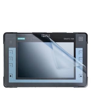 SIMATIC HMI Schutzfolie 10 6AV6881-0AJ11-0AA0