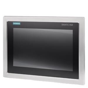 SIMATIC HMI Schutzrahmen 6AV6881-0GH21-2AA0