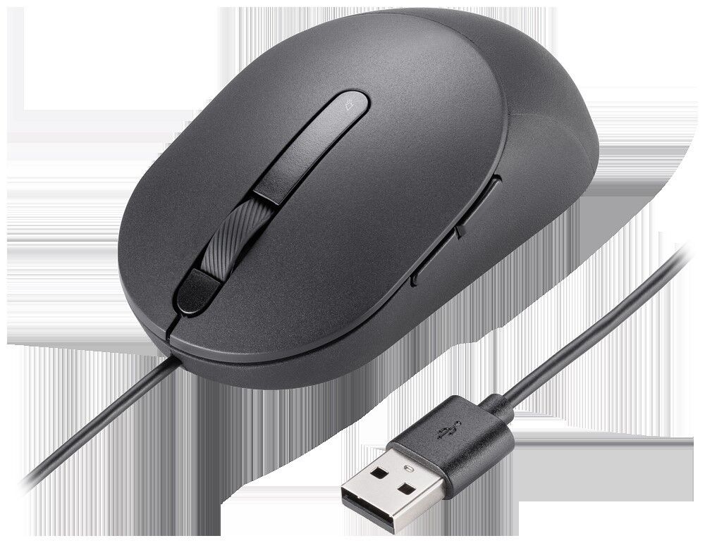SIMATIC USB MAUS 6AV2181-8AT00-0AX1