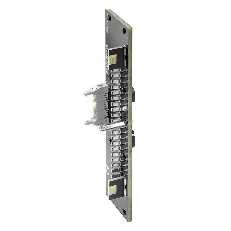 Adapter (SPS) FAD BLK1 HE20 16I M