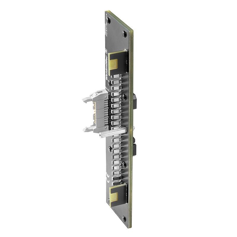 Adapter (SPS) FAD BLK1 HE20 16O M