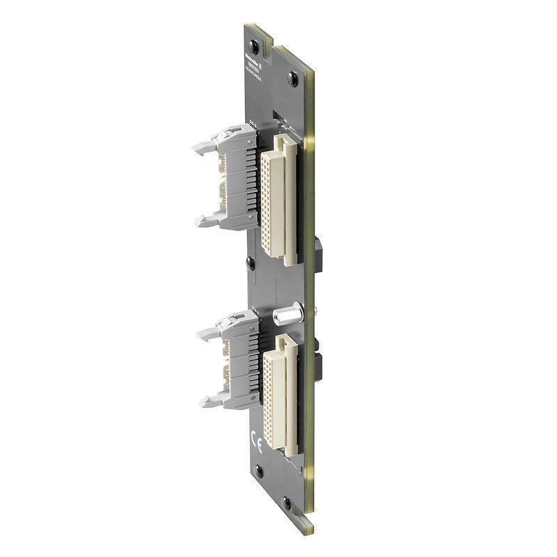 Adapter (SPS) FAD BLK9 2XHE20 M