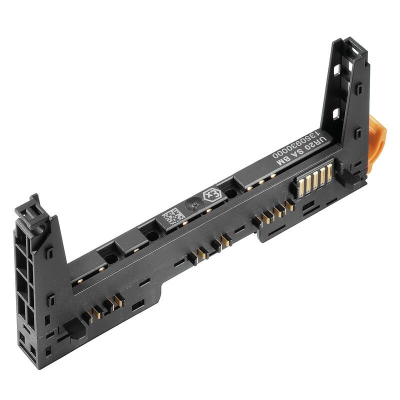 Basismodul I/O UR20-BM-PF-O-SP