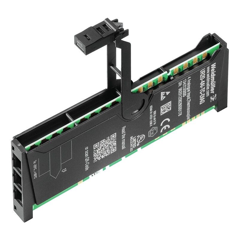 Elektronikmodul I/O UR20-EM-1#1346740000