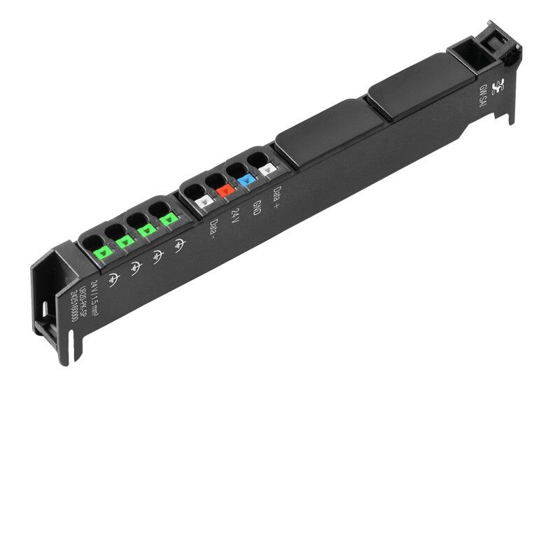 Steckadapter (I/O-Modul) UR20-PK-2#2425160000
