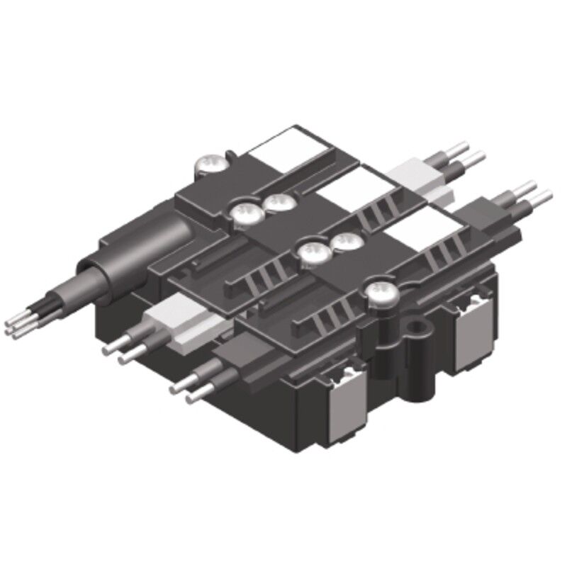 Steckadapter SAI-ASI T FFR