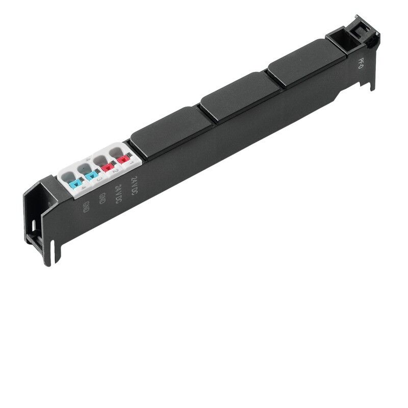 Steckadapter UR20-PK-1#1346480000