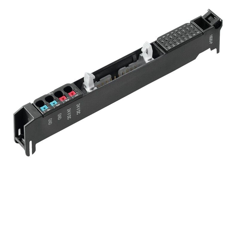 Steckadapter UR20-PK-1#1483940000