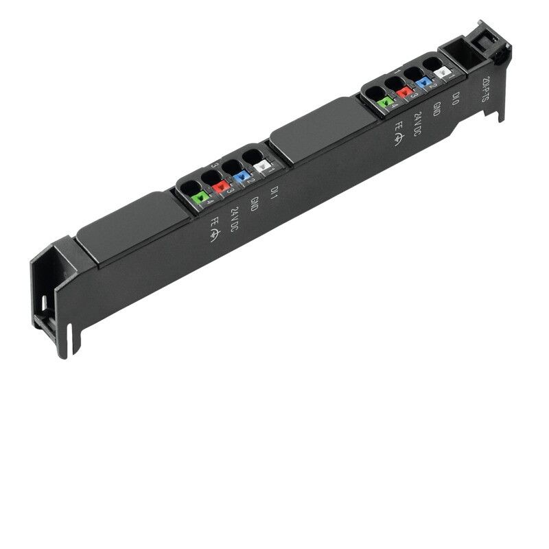 Steckadapter UR20-PK-1#1484110000
