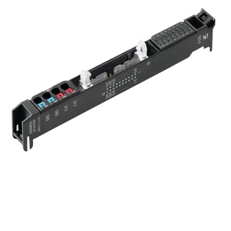Steckadapter UR20-PK-1#1559800000