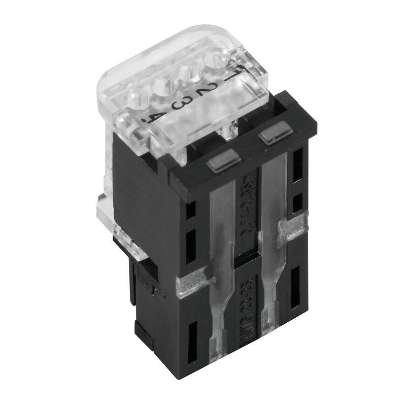 Verbinder UR20-PG0.35