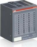 Analoges E/A-Modul AX522
