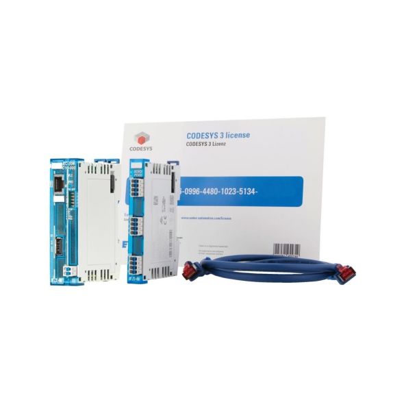 Starterpaket XC104 Starter Set