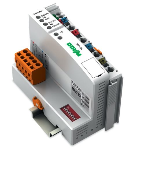 Feldbuskoppler 750-306