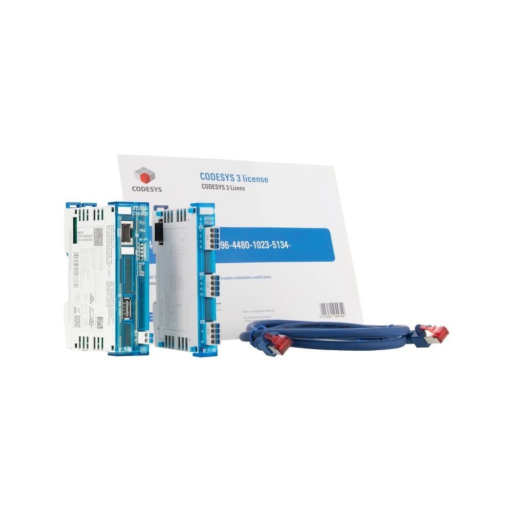 Starterpaket XC104 Starter Set