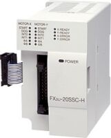 Positioniermodul FX3U-20SSC-H