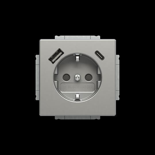 Busankoppler KNX flex, UP BA/U1.0.11