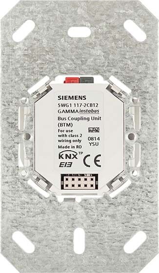 Busankoppler 5WG1117-2CB12