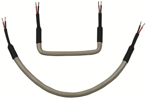 Verdrahtungsbrücke VB/K200.1