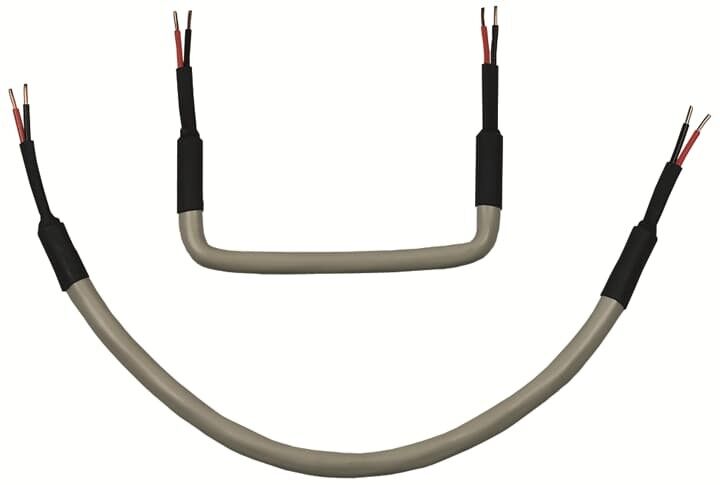 Verdrahtungsbrücke VB/K100.1