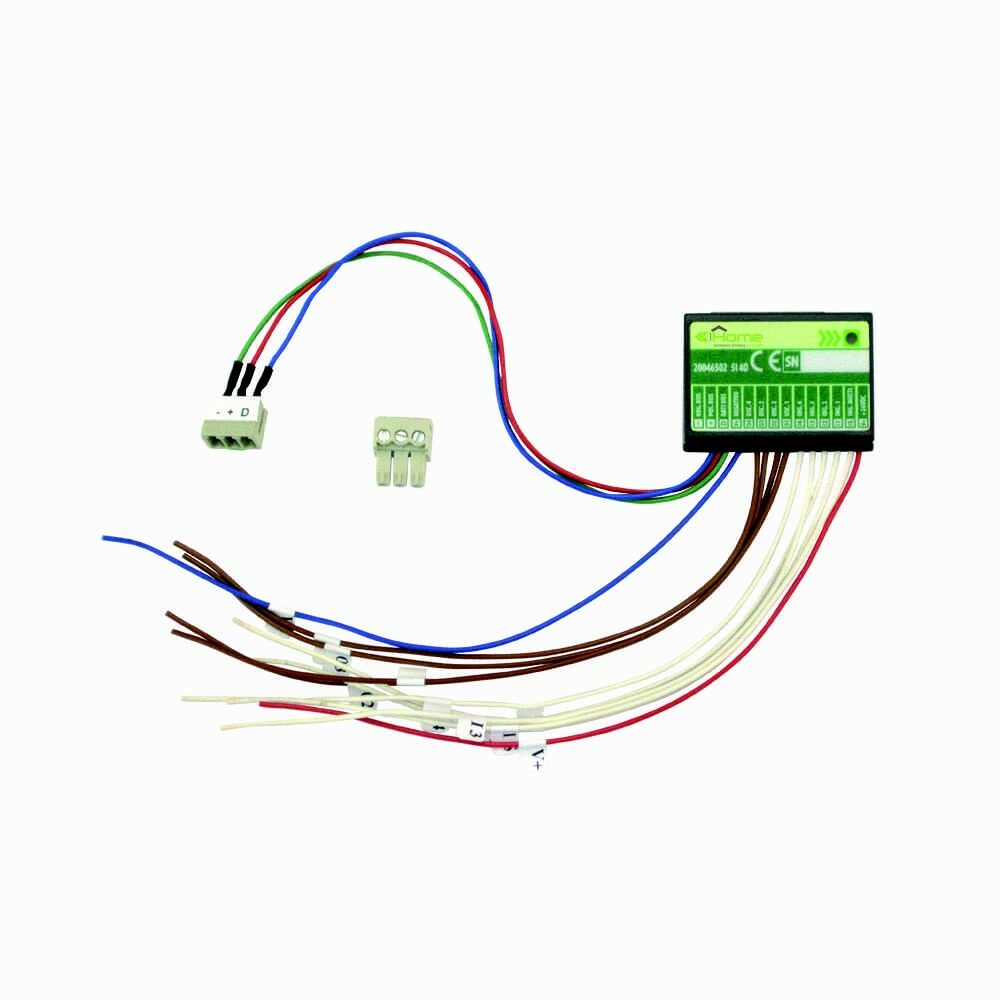 Unterputzmodul 20046501