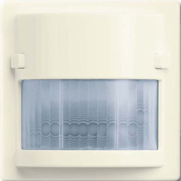 KNX-Bewegungsmelder-Sensor 6122/02-82-500