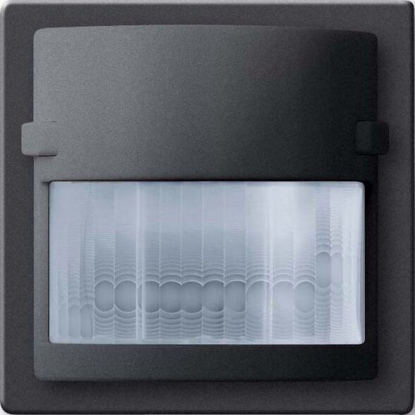 KNX-Bewegungsmelder-Sensor 6122/02-885-500