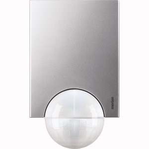 KNX ARGUS 220 alu 632569