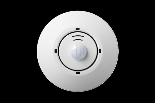 Licht- und Bewegungssensor APCON SEN8 D2I-SM