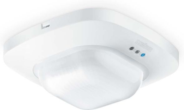 Präsenzmelder IR Quattro HD 058470