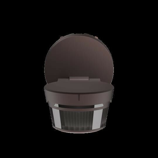 Busch-Wächter 280° BWA4#2CKA006132A0430
