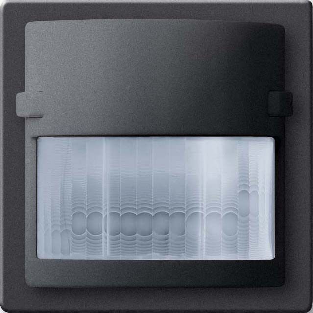 KNX-Bewegungsmelder-Sensor 6122/02-885-500