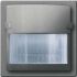 KNX-Bewegungsmelder-Sensor 6122/02-803-500