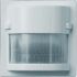 KNX-Bewegungsmelder-Sensor 6122/02-866-500