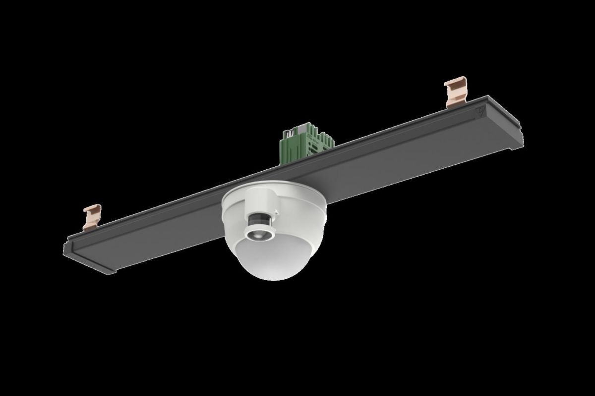 Moduleinsatz Master-Sensor VL2MF-S500#2500025SW