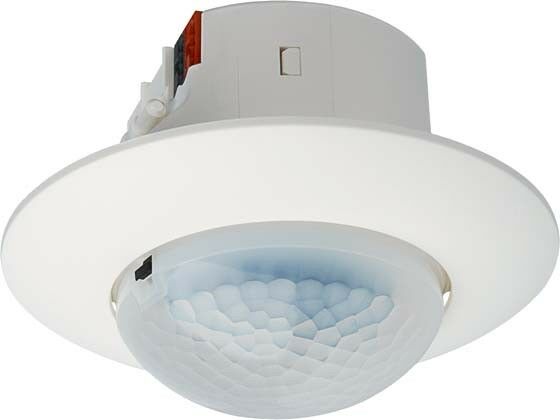KNX Präsenzmelder 5WG1258-2DB12