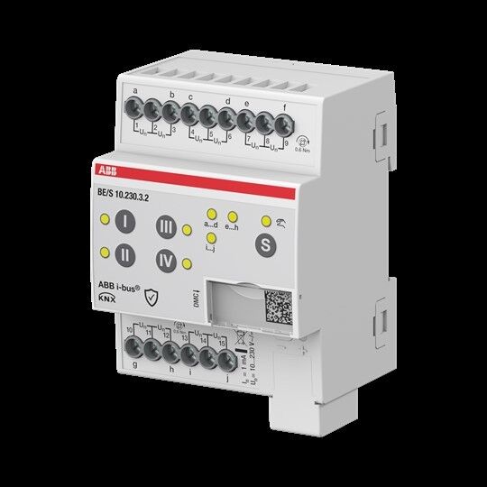Binäreingang BE/S10.230.3.2