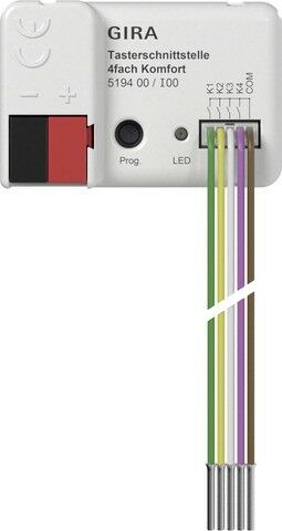 Tasterschnittst. 4f 519400