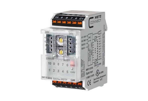 BMT-F-DI10 BACnet MS/TP 110881131970