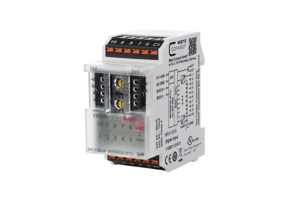 MR-F-DI10 Modbus RTU 110831131970