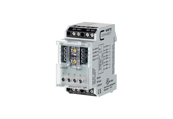 MR-SI4 Modbus RTU 11083913