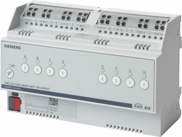 Binäreingang N 262D51