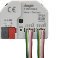 Binäreingang 4f TYBS794A