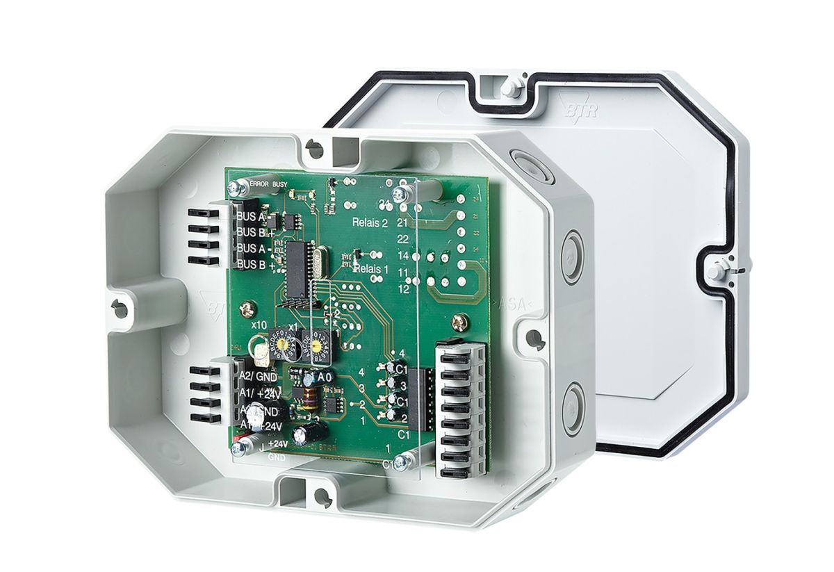 BMT-DI4-IP65 BACnet MS/TP 1108841319IP