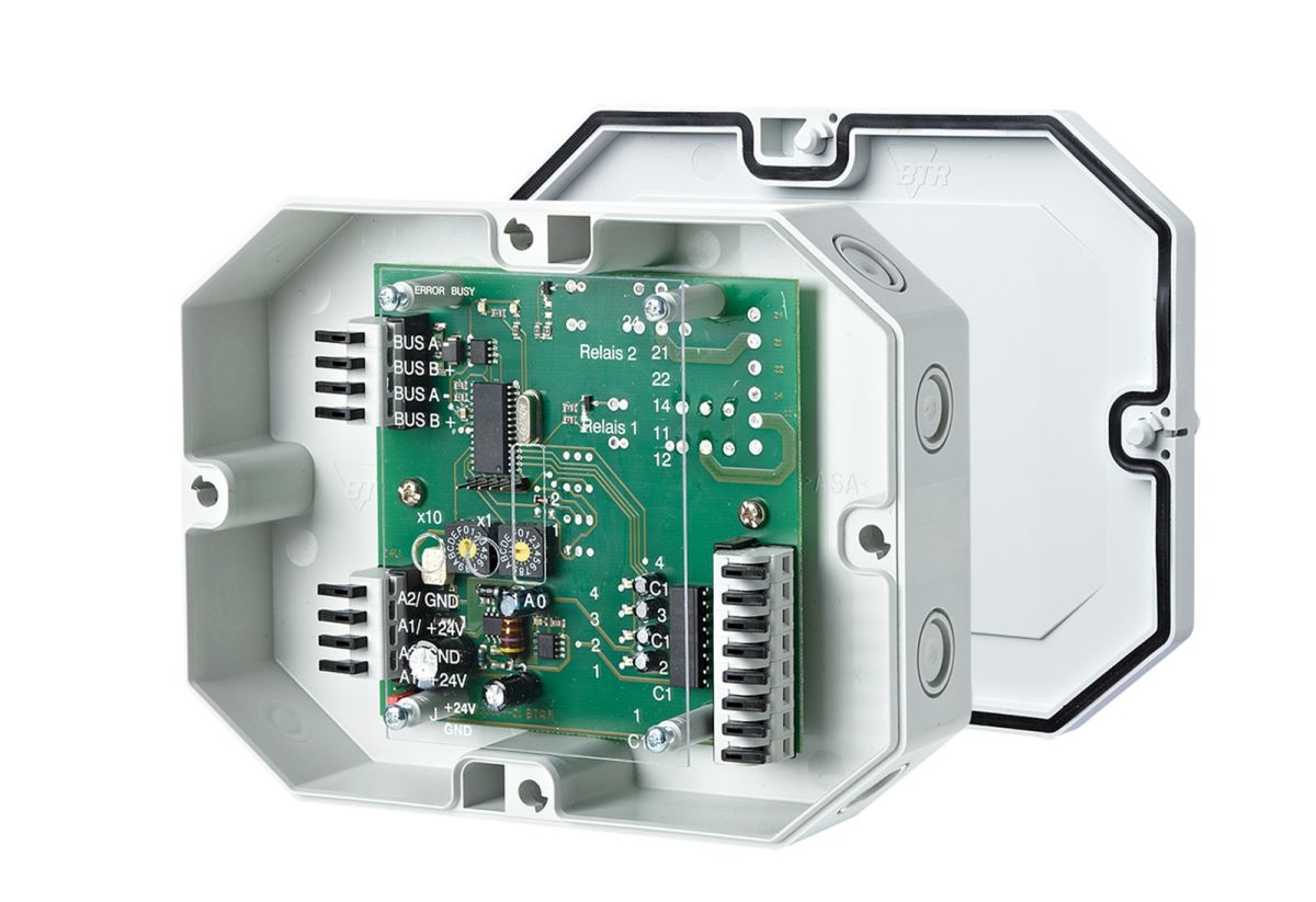 MR-DI4-IP65 Modbus RTU 1108341319IP